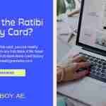 What is the Ratibi Salary Card