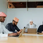 Highest Paying Countries in the Middle East