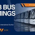 X23 Bus Route | Al Ghubaiba to International City